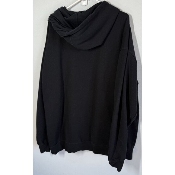 Kevin Gates "General" Hoodie Sweatshirt Adult Unisex 2X Street General Rap Hip H - Picture 2 of 9